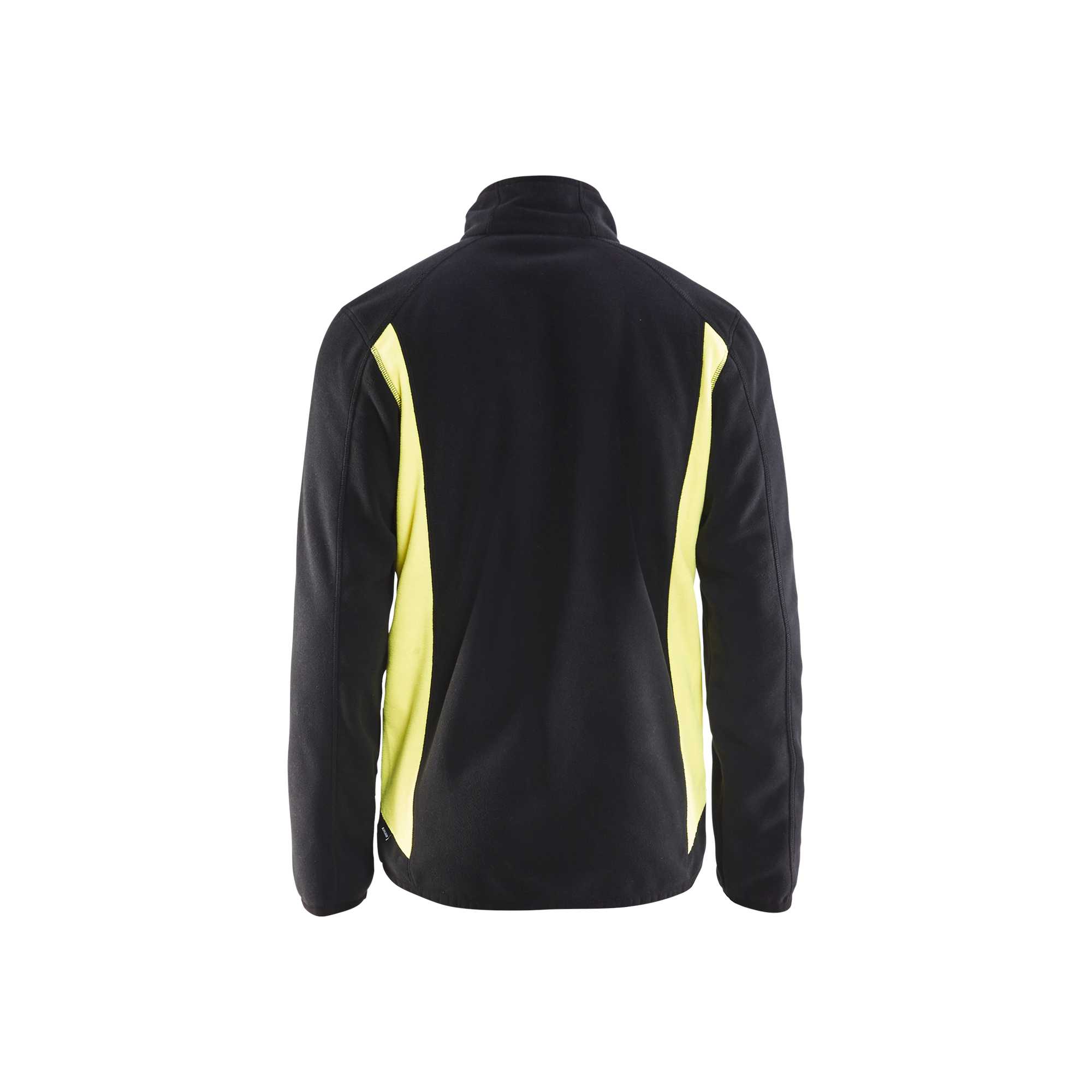 BLAKLADER 47302510 Fleece jacket Work Jacket MEN - Antipilling